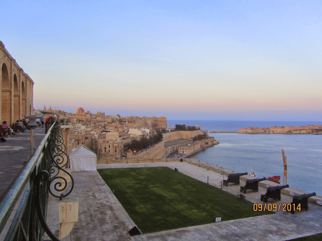 Ёжики в тумане, или крушение некоторых мечт: круиз Celebrity Silhouette