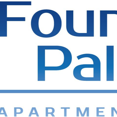 Fountain Palms logo