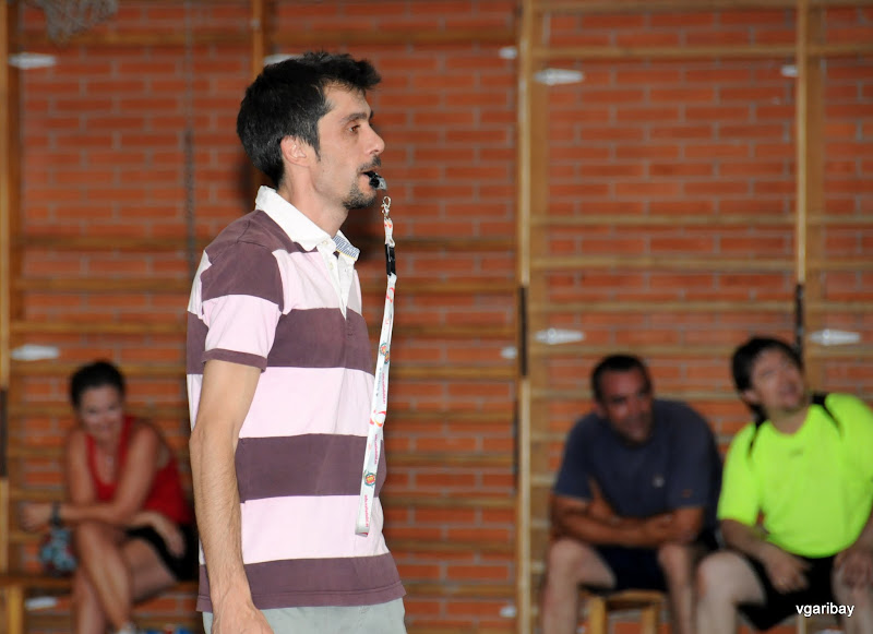Despedida Infantil M