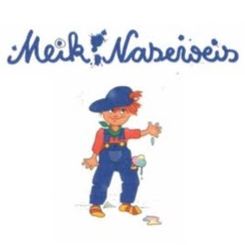 Meik Naseweis logo