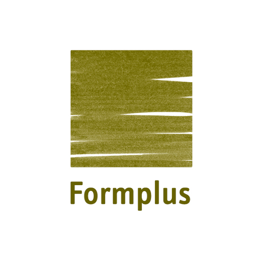 Formplus logo