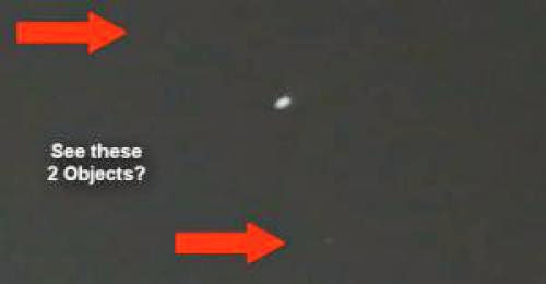 Ufo Sighting In Grand Prairie