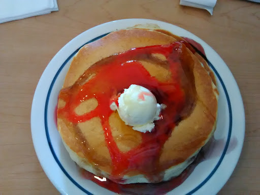 IHOP