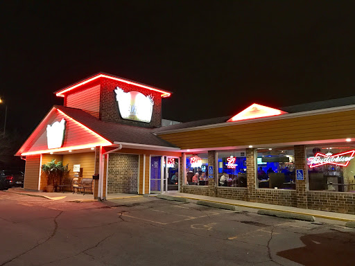Mexican Restaurant «Cancun Mexican Grill and Bar», reviews and photos, 365 33rd Ave SW, Cedar Rapids, IA 52404, USA