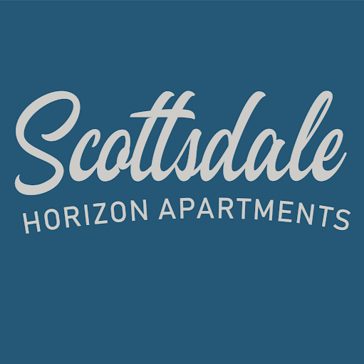 Scottsdale Horizon Apartments logo