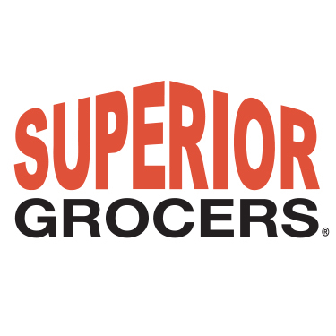 Superior Grocers logo