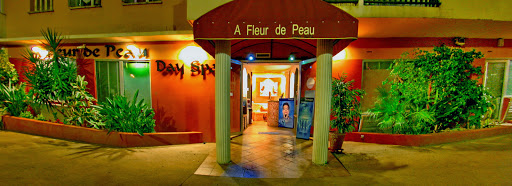 SERENITY SPA