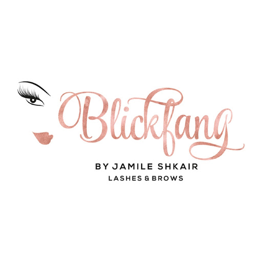 Blickfang by Jamile Shkair Lashes & Brows