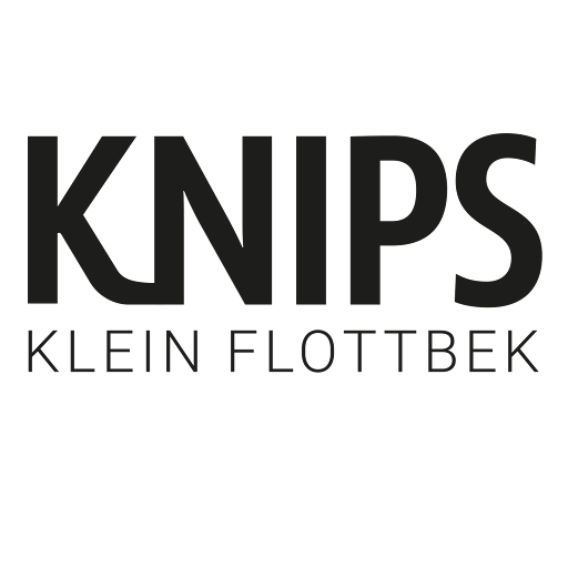KNIPS Klein Flottbek logo