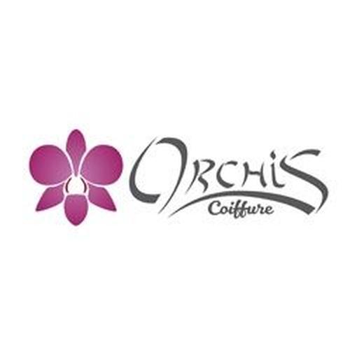 Orchis Coiffure logo