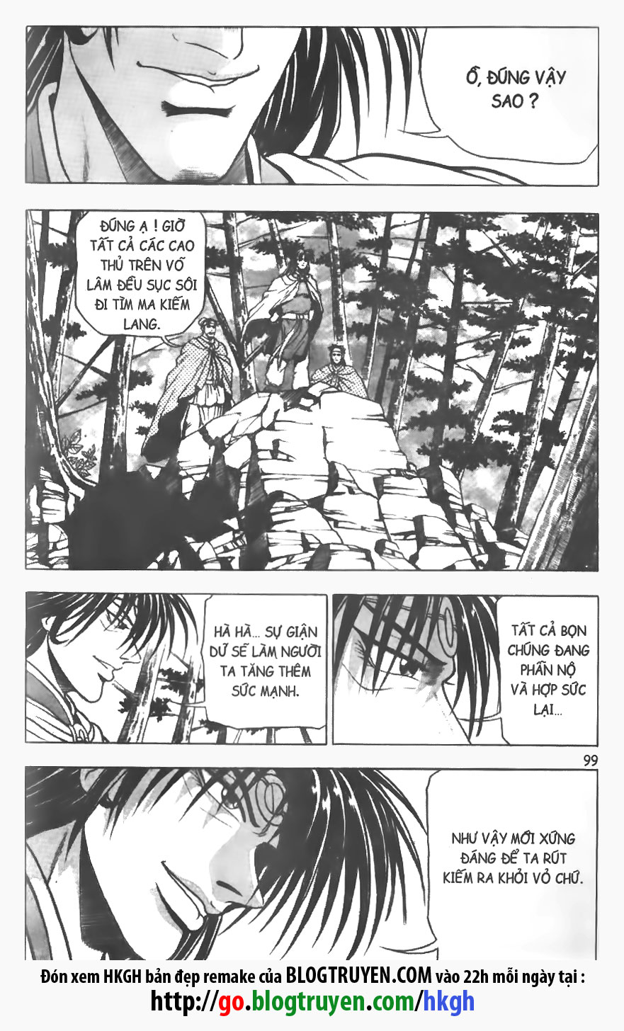 Hiệp Khách Giang Hồ Chap 79 - Truyen.Chap.VN