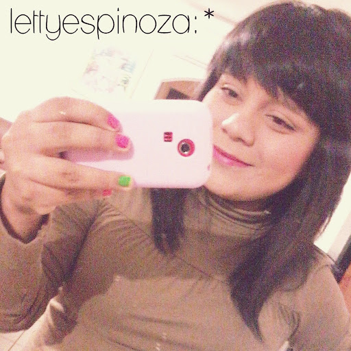 Letty Espinoza Photo 26