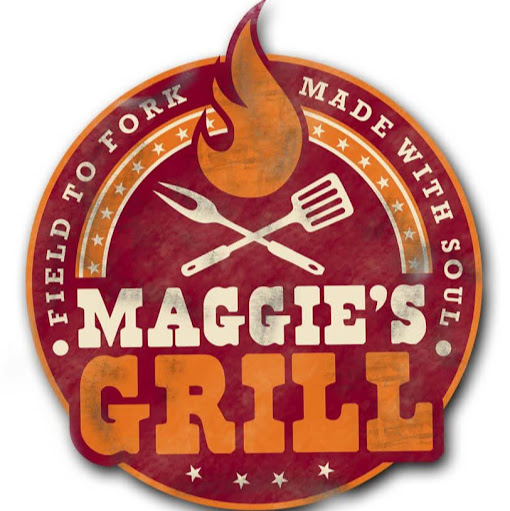 Maggie's Grill logo