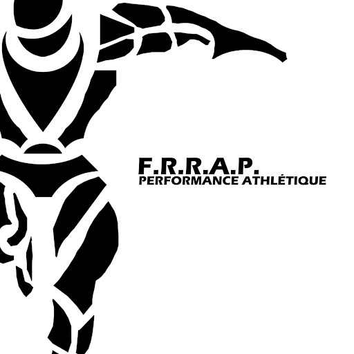 F.R.R.A.P. Performance Athlétique logo