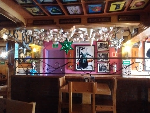 Los Remedios, Paseo Manuel Gómez Morin, Centro, 33800 Hidalgo del Parral, Chih., México, Restaurantes o cafeterías | CHIH