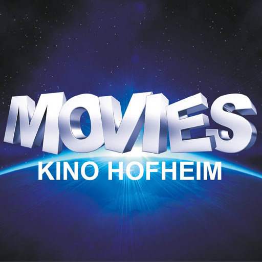 MOVIES Kino Hofheim logo