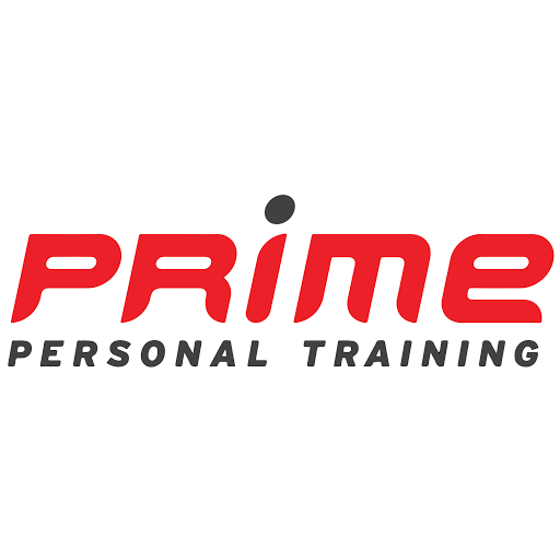 Prime Personal Training KITSILANO logo