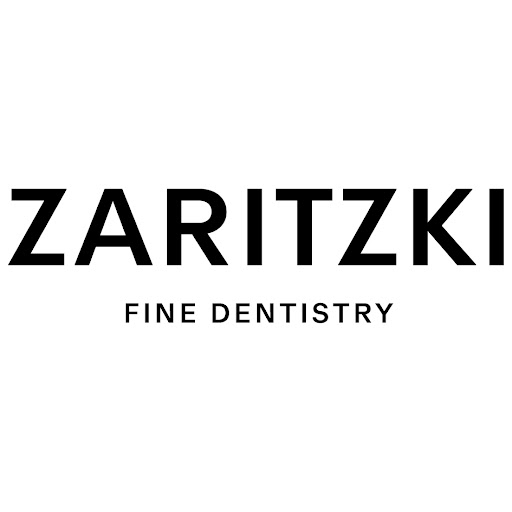 Zaritzki • Fine Dentistry • Private Zahnarztpraxis Berlin logo