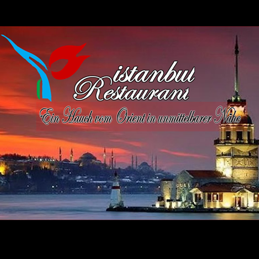 Restaurant Istanbul Tübingen logo