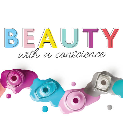 Beauty with a Conscience logo