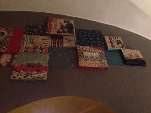 Sisters Cafe