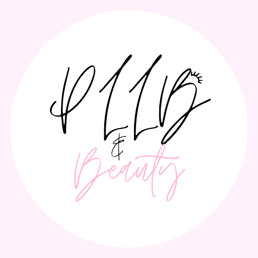 Pretty Little Lash Bar & Beauty logo