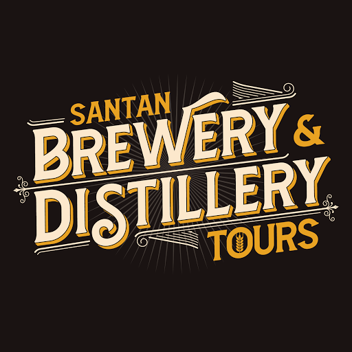 SanTan Gardens - Brewery & Distillery Tours logo