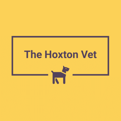The Hoxton Vet logo