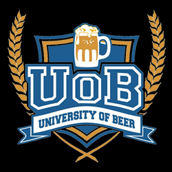 University of Beer - Davis, CA logo