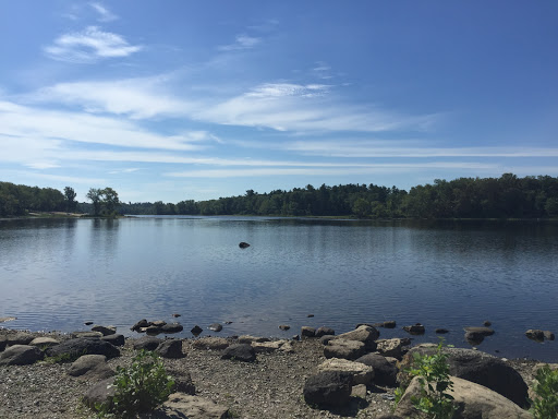 Fitzroy Provincial Park
