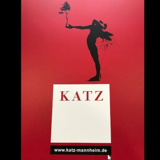 Katz Einrichtungshaus GmbH logo
