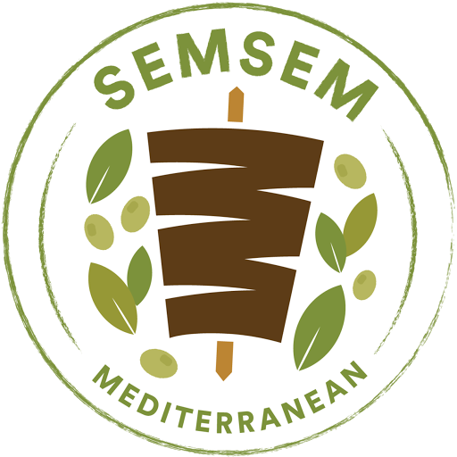SemSem Mediterranean logo