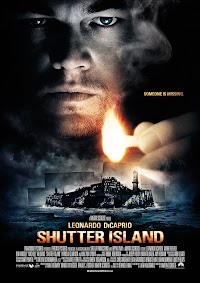 Jaquette de Shutter Island
