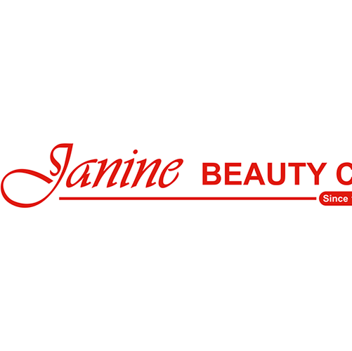 Janine Beauty Care logo