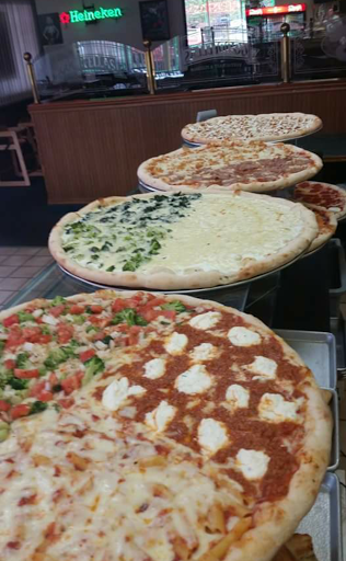 Restaurant «Good Fellas Pizzeria & Restaurant», reviews and photos, 47 Vassar Rd, Poughkeepsie, NY 12603, USA