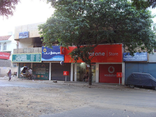 Easwari Stores, No-235, Old No-115, Ramakrishna Mutt Rd, RA Puram, Chennai, Tamil Nadu 600028, India, Packaging_Supply_Shop, state TN