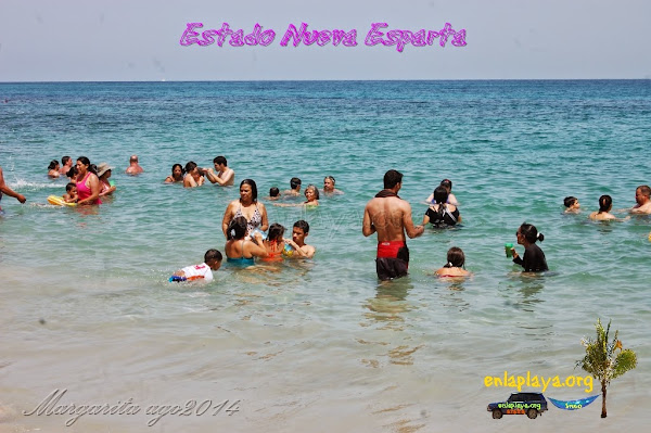 Playa Juventud NE020, estado Nueva Esparta, Margarita, Venezuela, top100