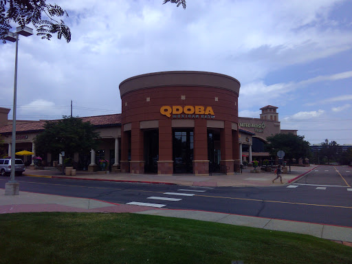 Mexican Restaurant «QDOBA Mexican Eats», reviews and photos, 14231 W Colfax Ave #210, Lakewood, CO 80401, USA