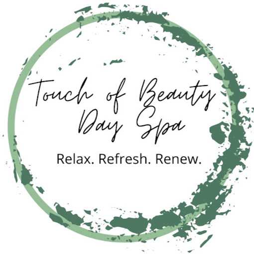 Touch of Beauty Day Spa logo