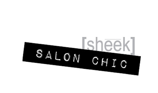Salon Chic logo