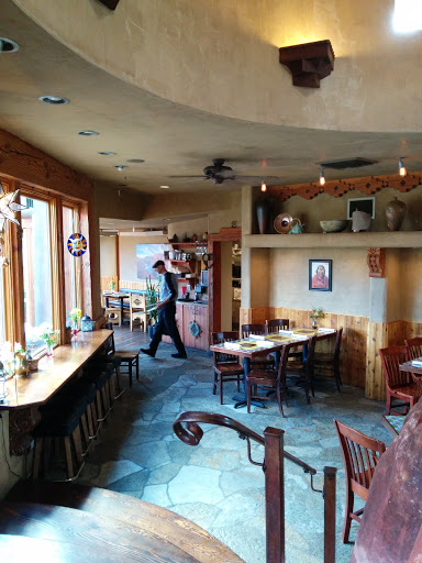 Xetava Gardens Cafe