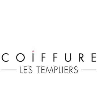 Coiffure les Templiers logo
