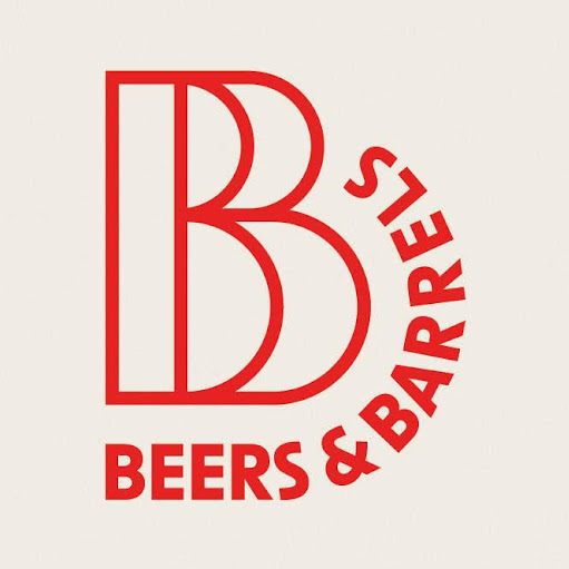 Beers & Barrels Veilinghaven logo