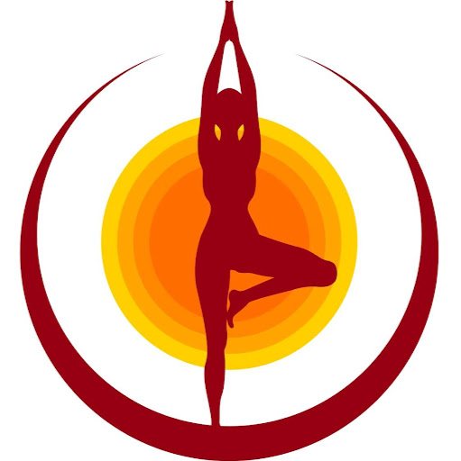 Rejuvenate With Yoga logo