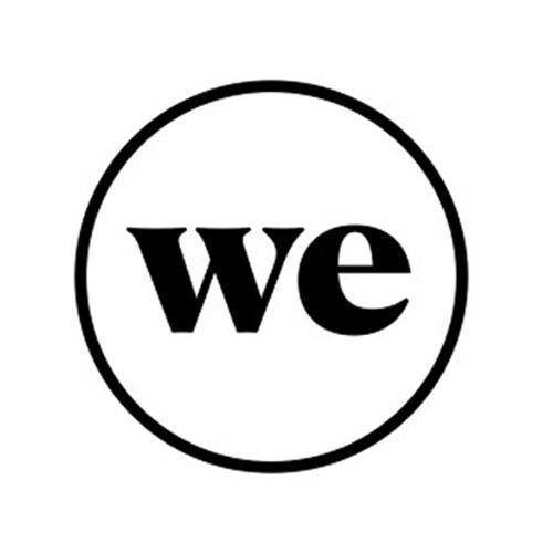 WeWork - Axel-Springer-Platz - Private Büroflächen und Coworking logo