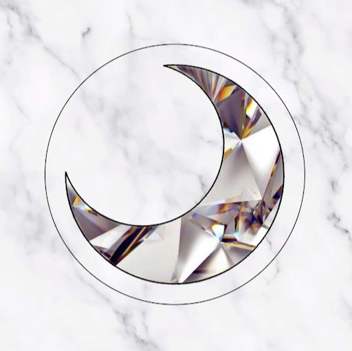 Crystal Crescent logo
