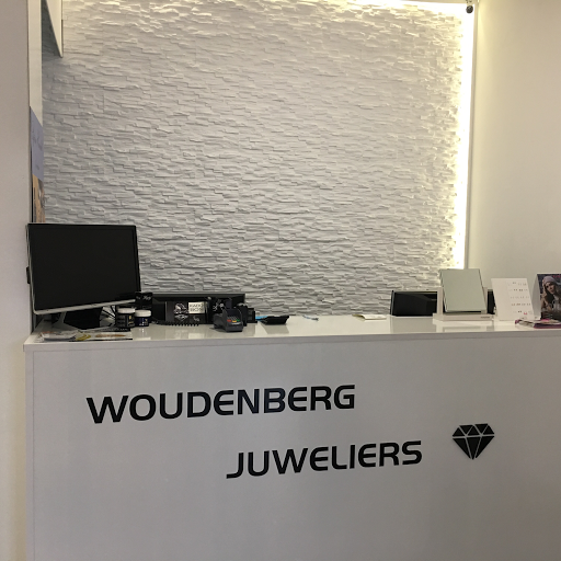 Woudenberg Juweliers logo