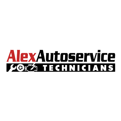Alex Auto Service | Car Repairs Blanchardstown logo