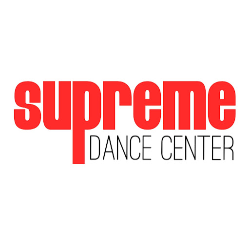 Supreme Dance Center logo