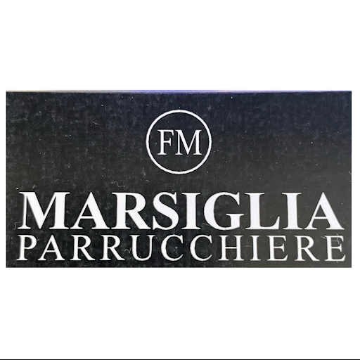 Parrucchiere Marsiglia FM Colore logo